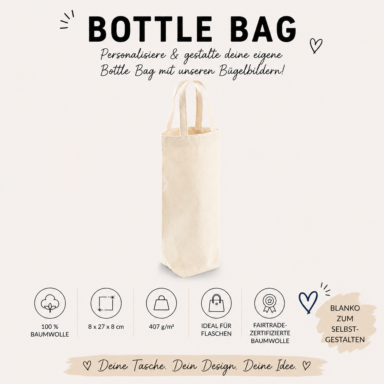 Bottle Bag