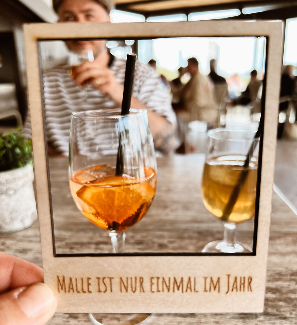 Miniaturbild: Fotorahmen mit Wunschgravur