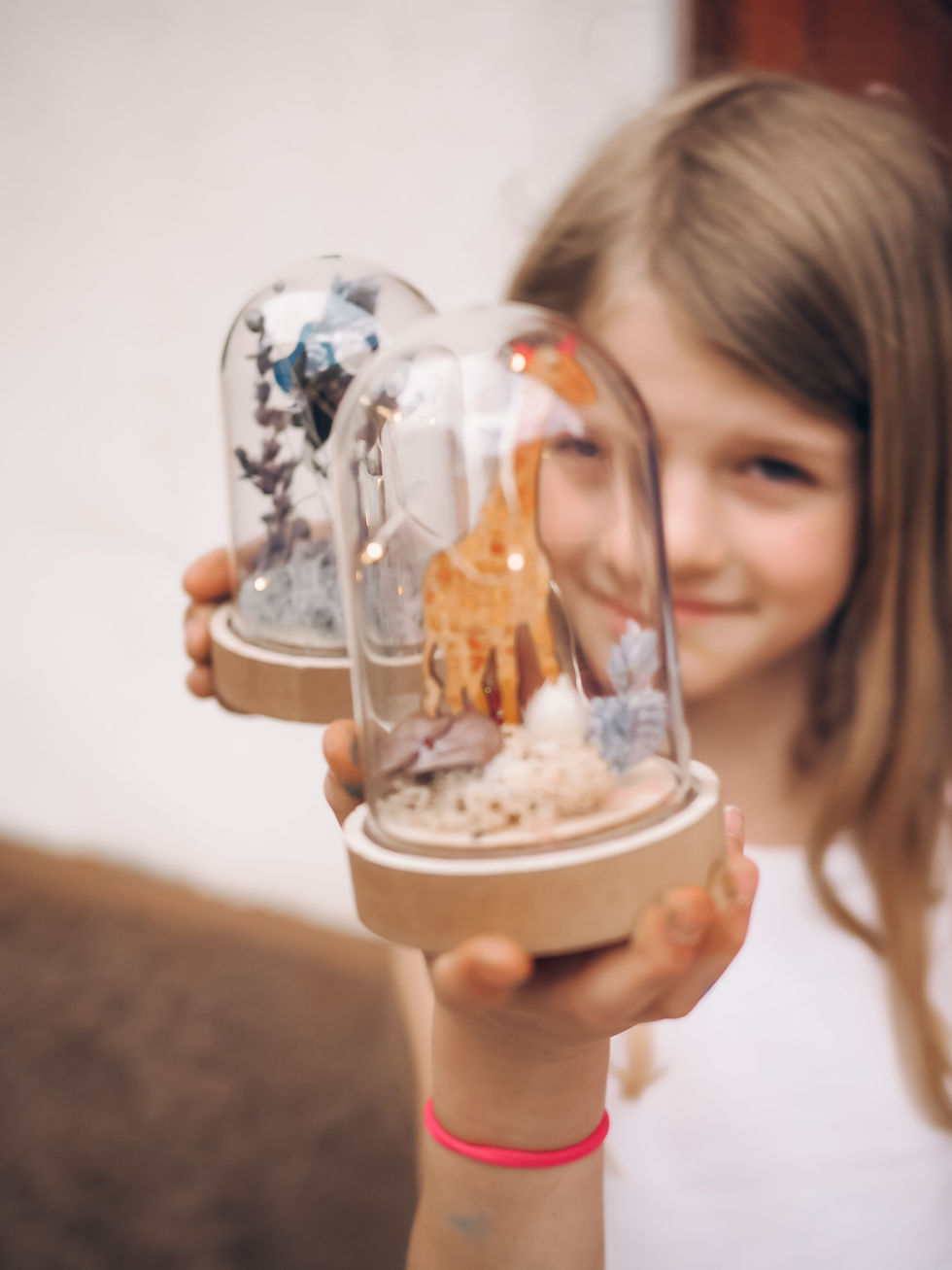 Miniaturbild: LICHTERGLAS