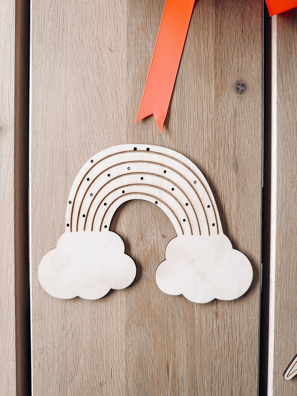 Miniaturbild: DIY Laterne