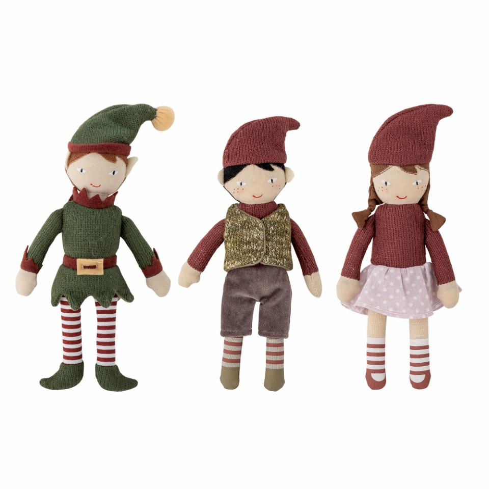 Miniaturbild: Elfe Elfi