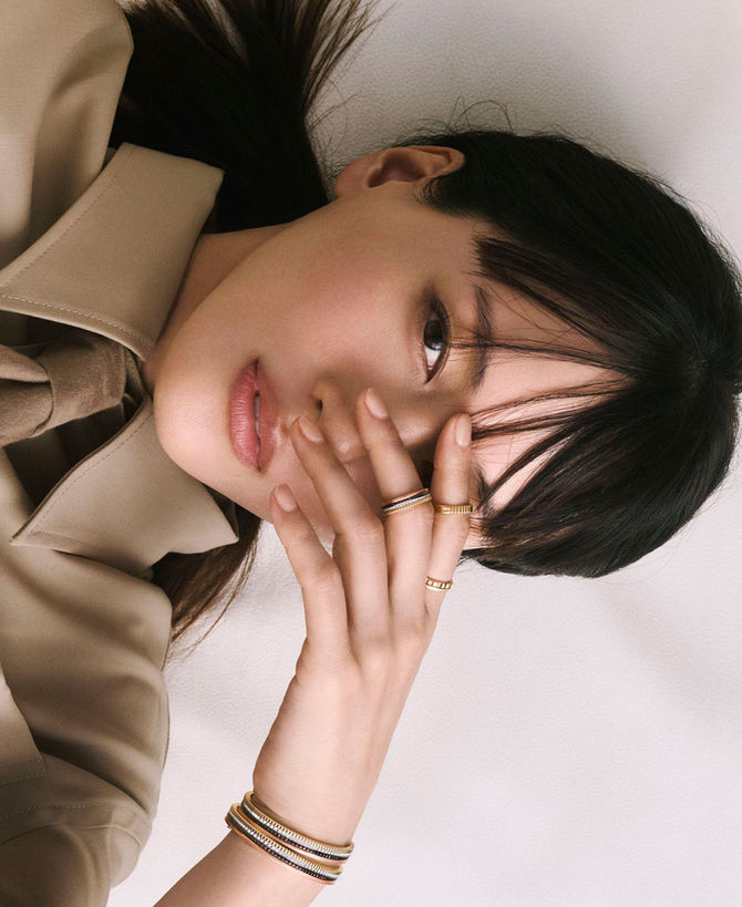 ELLE Japon 26.7月号 綾瀬はるか