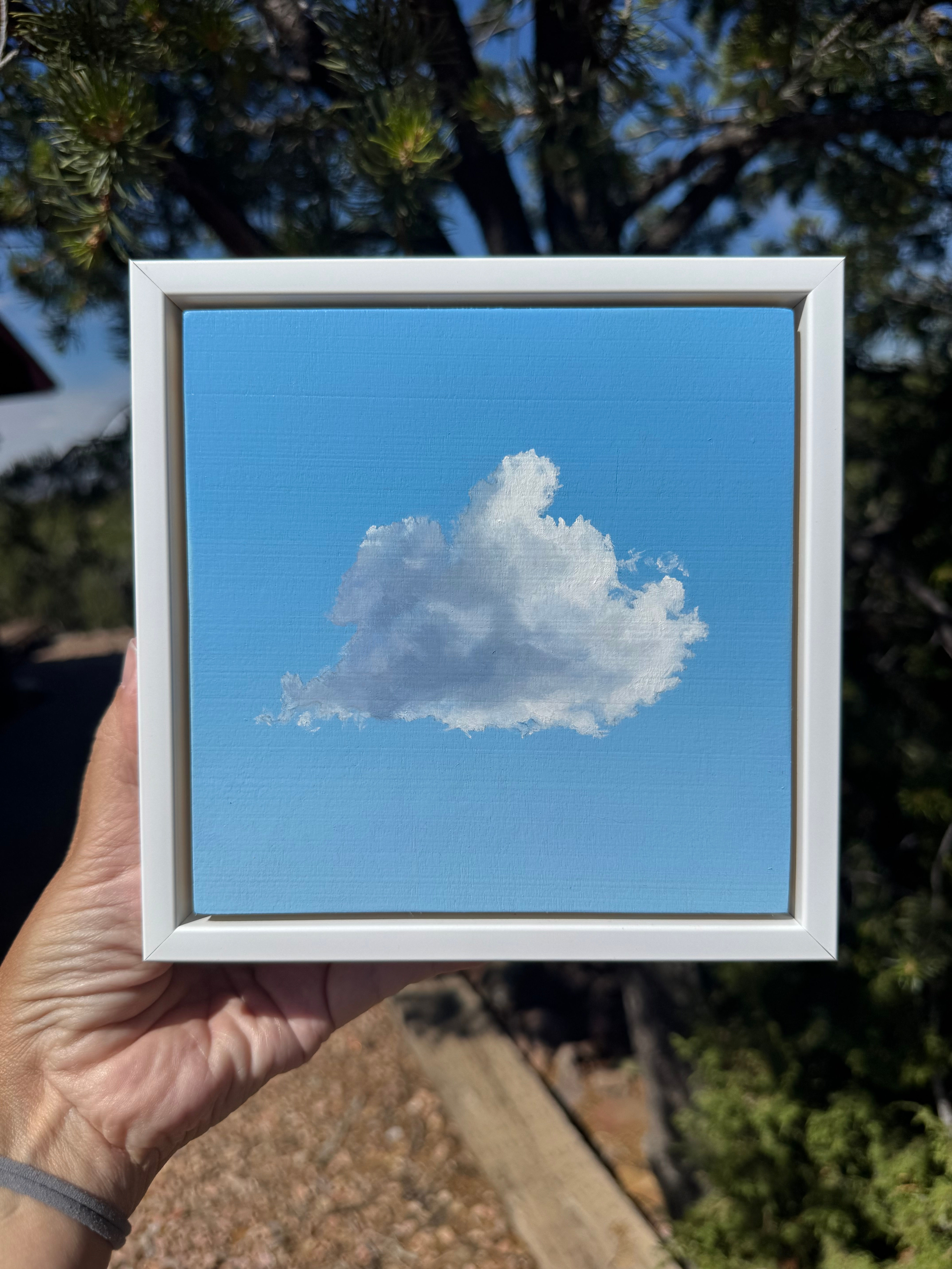 Cloud 1