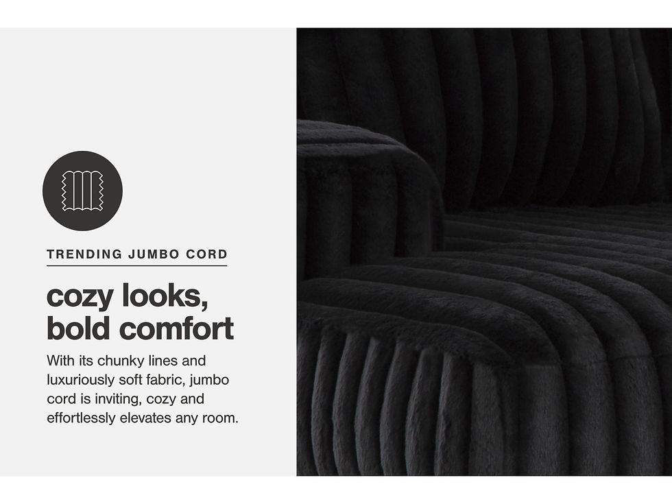 Thumbnail: 4-Piece Sectional 