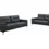 Thumbnail: 2-PC SOFA 
