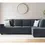 Thumbnail: 2 Pc- Sectional 