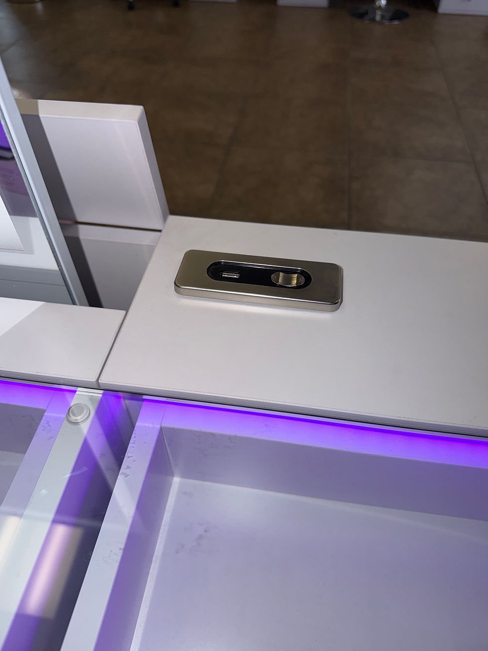 Thumbnail: Ascend Bluetooth Vanity
