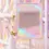 Thumbnail: Hello Kitty® RGB Makeup Mirror with Catchall Tray