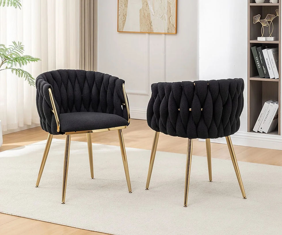 Thumbnail: 7 Piece Dining Table