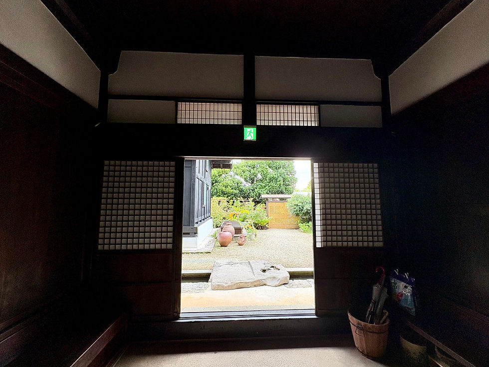 「青の蓮」
