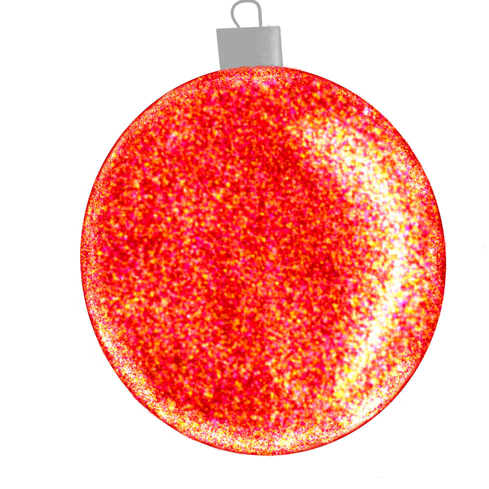 Ornament Illustration