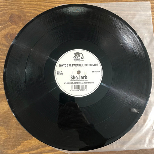 SKA SKA SKANDAL! クラブヒット　限定　DJ ネオスカ 81vzC8LwXsL.jpg