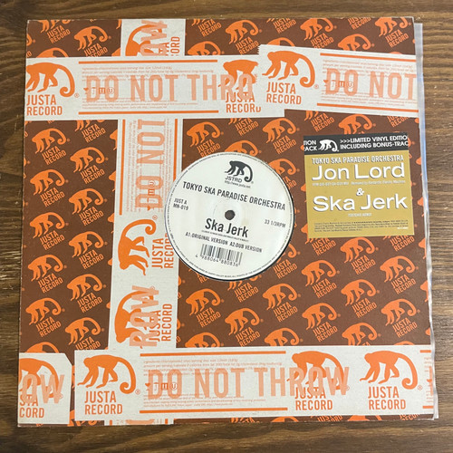 SKA SKA SKANDAL! クラブヒット　限定　DJ ネオスカ SKA SKA SKANDAL! クラブヒット 限定 DJ ネオスカ - メルカリ