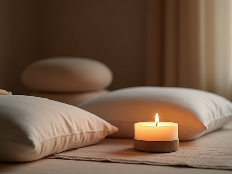 How to Cultivate a Daily Meditation Practice