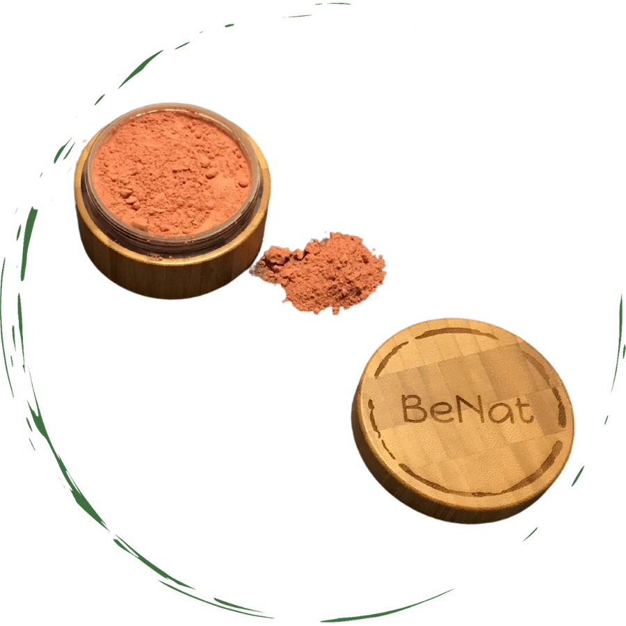 Thumbnail: Blush Loose Powder