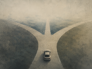 What Does the Dealership of 2035 Look Like?