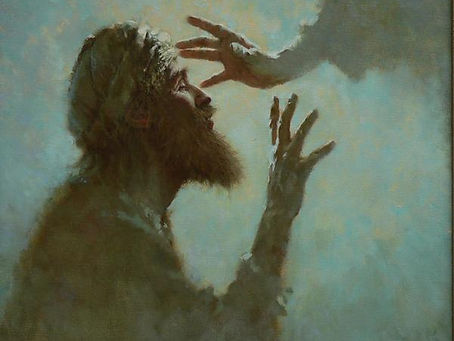 Blind or Ignorant? (4th Lent A)