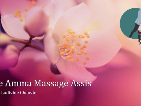 Le Massage Amma Assis