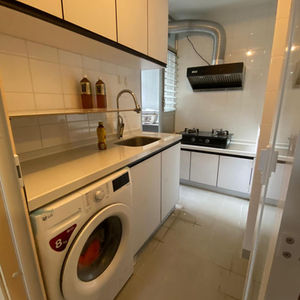 黃大仙下邨二期 (櫥櫃工程)