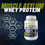 Thumbnail: Muscle Asylum Premium Whey Protein | 1kg | Banana
