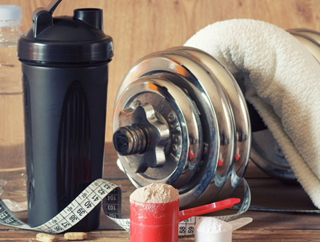 Hydrolyzed Whey Protein