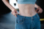 sustainable weight loss