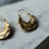 Thumbnail: Fulani hoop earrings