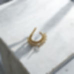 Thumbnail: Statement Boho Septum Ring