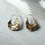 Thumbnail: Fulani hoop earrings