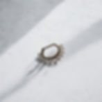 Thumbnail: Statement Boho Septum Ring