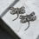 Miniatura: Dragonfly earrings silver