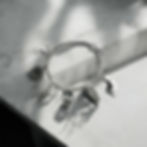 Miniaturbild: Dainty Gothic Charm Bracelet