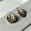 Thumbnail: Fulani hoop earrings