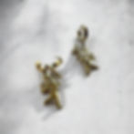 Miniatura: Cupid earrings