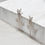 Thumbnail: Elizabeth - Large Chandelier Butterfly Earrings