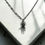 Miniature : Sun necklace