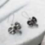 Elephant earrings
