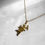 Miniature : Cupid necklace