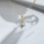 Miniatura: Cupid necklace
