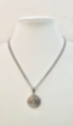 Miniatura: Medusa necklace