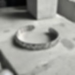 sun moon and stars celestial bangle