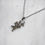 Miniature : Cupid necklace