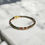 Thumbnail: Rainbow tennis bracelet