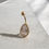 Miniatura: Vintage Jewel Belly Bar