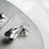 Thumbnail: Petal - Large Flower Earrings