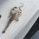 Miniatura: Scorpion earrings