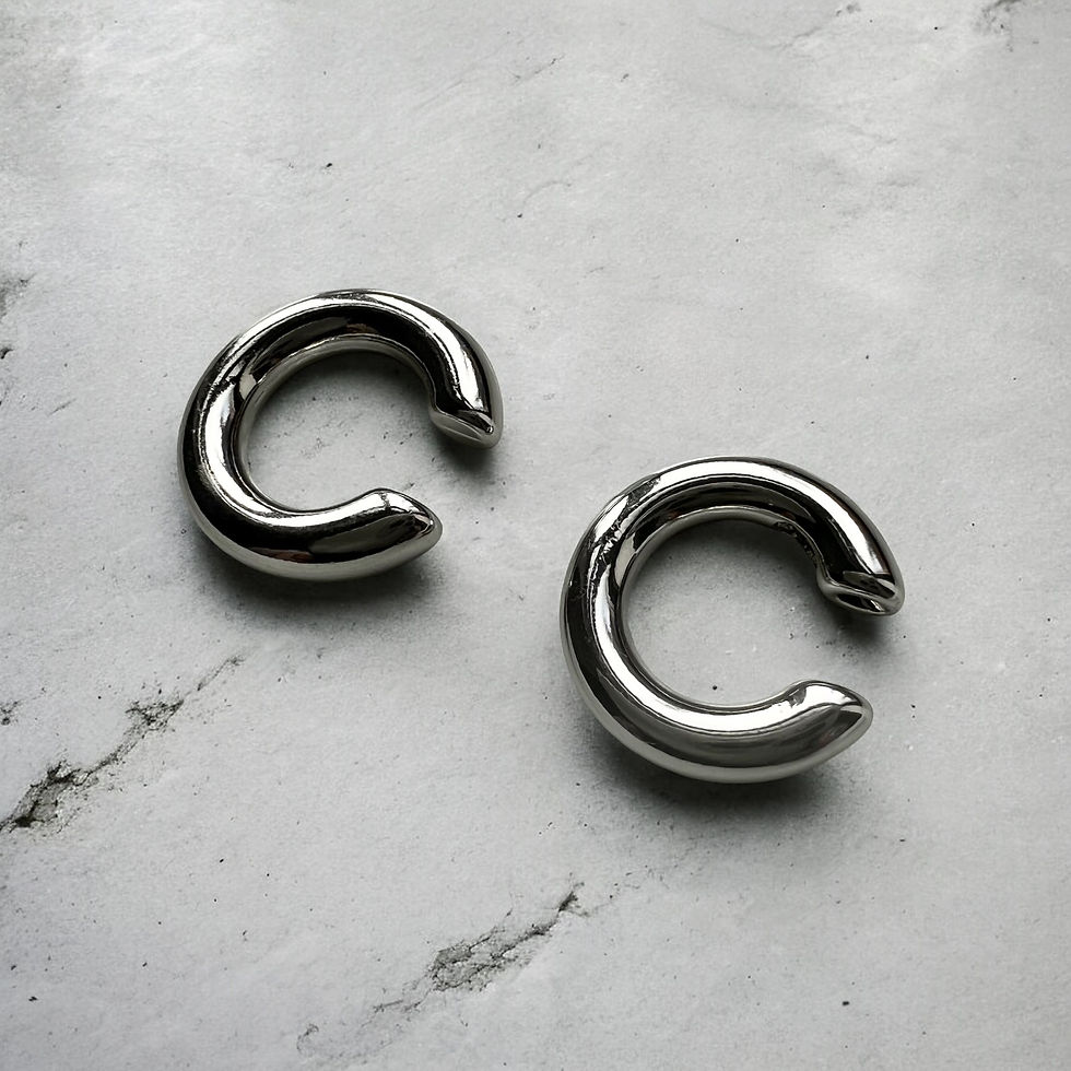 Thumbnail: Ear cuffs