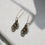 Thumbnail: Hand earrings gold