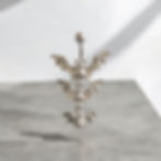 Bat belly bar
