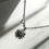 Miniature : Sun necklace